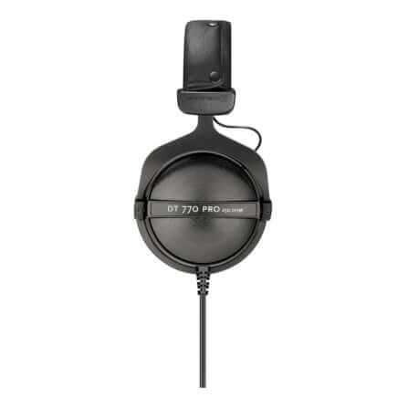 หูฟังมอนิเตอร์แบบปิด BEYERDYNAMIC DT770 PRO (250 OHM)_3